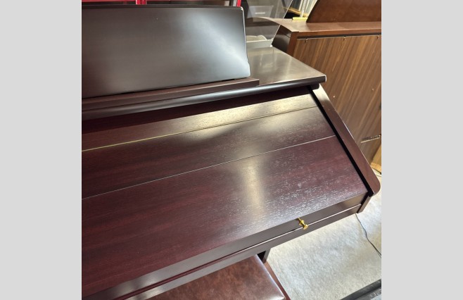 Roland AT-60R Organ, Used - All Inclusive Top Grade Package (SN:ZM40188) - Image 7